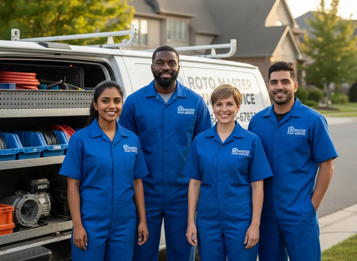 Sump Pump Installation company in Broxton, GA